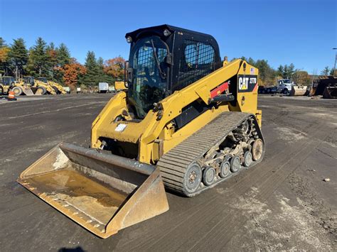 cat 277d skid steer|cat 277c problems.